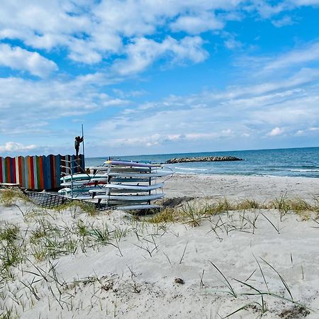 Ferienwohnung 258 Haus Schleswig カリフォルニーン エクステリア 写真